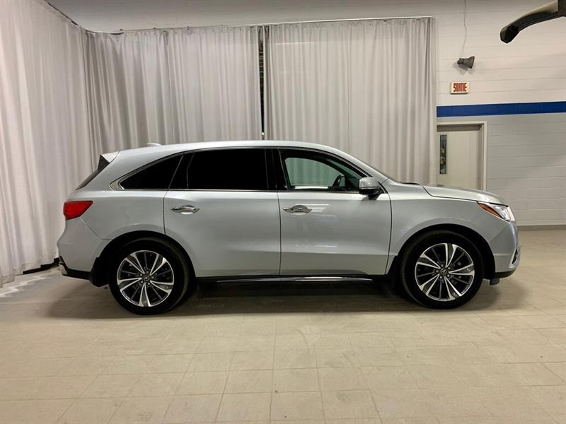 Acura MDX 2