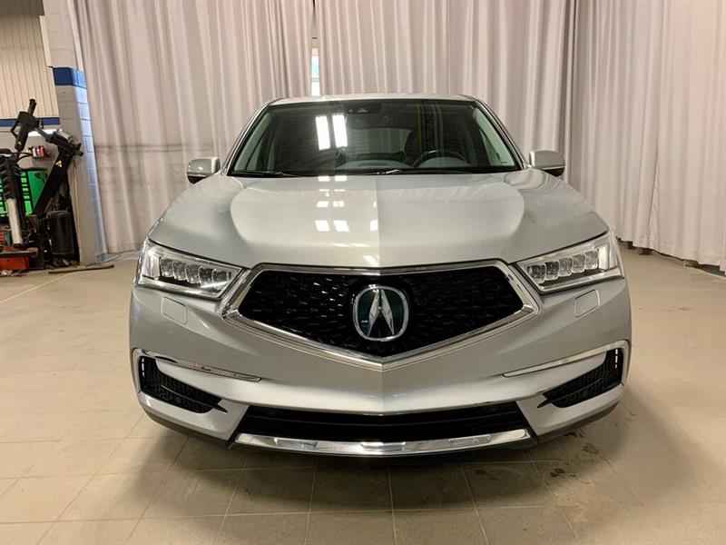 Acura MDX 9