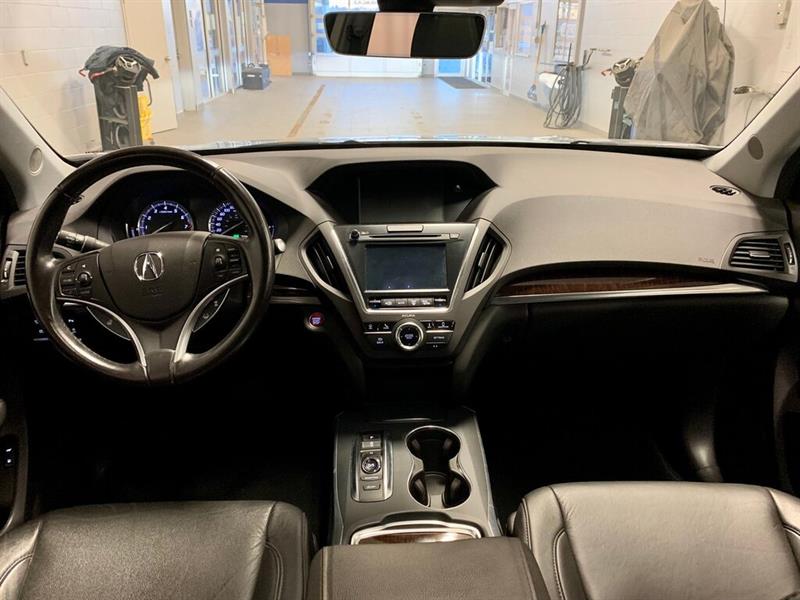 Acura MDX 11