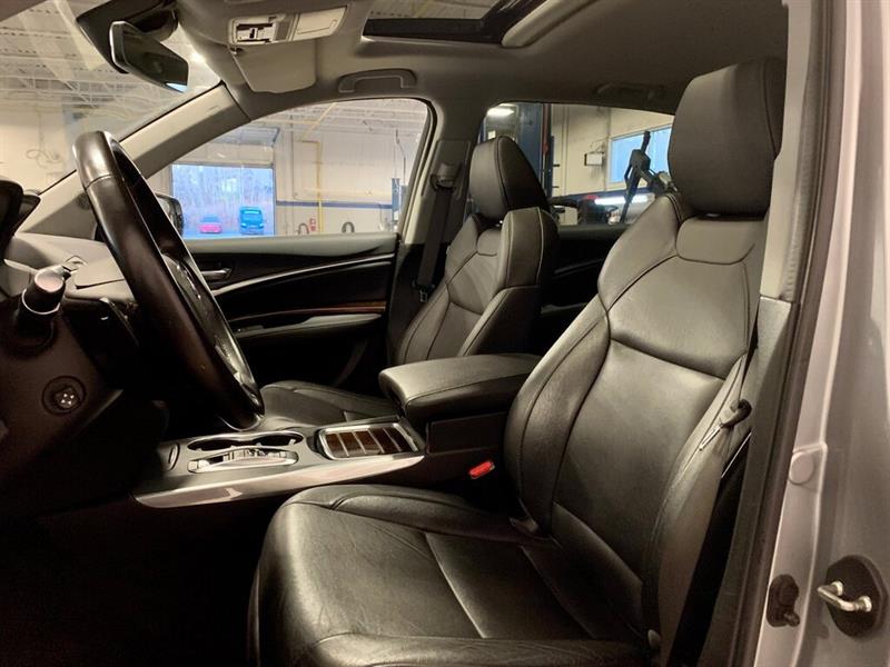 Acura MDX 12