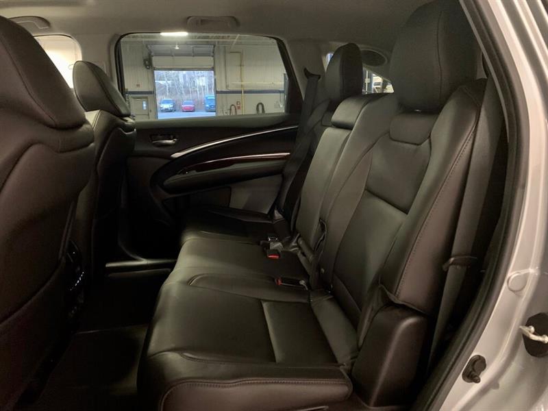 Acura MDX 13