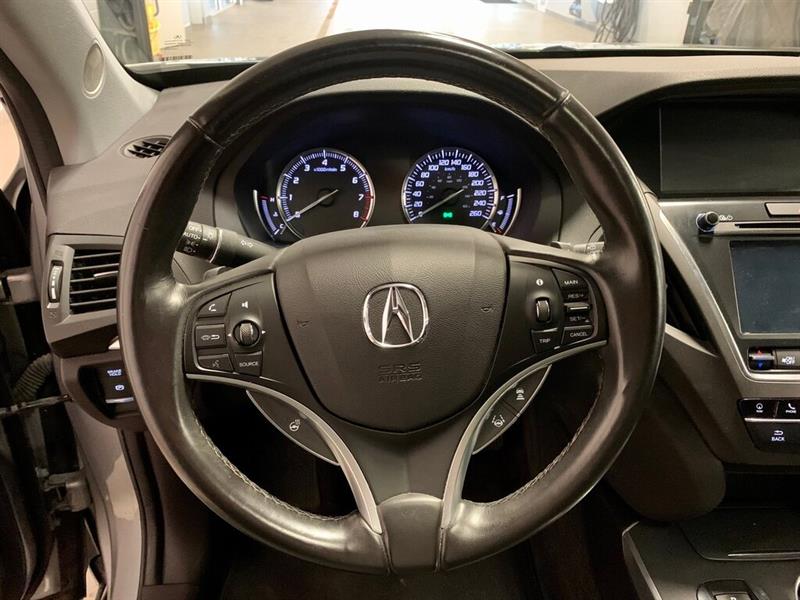 Acura MDX 17