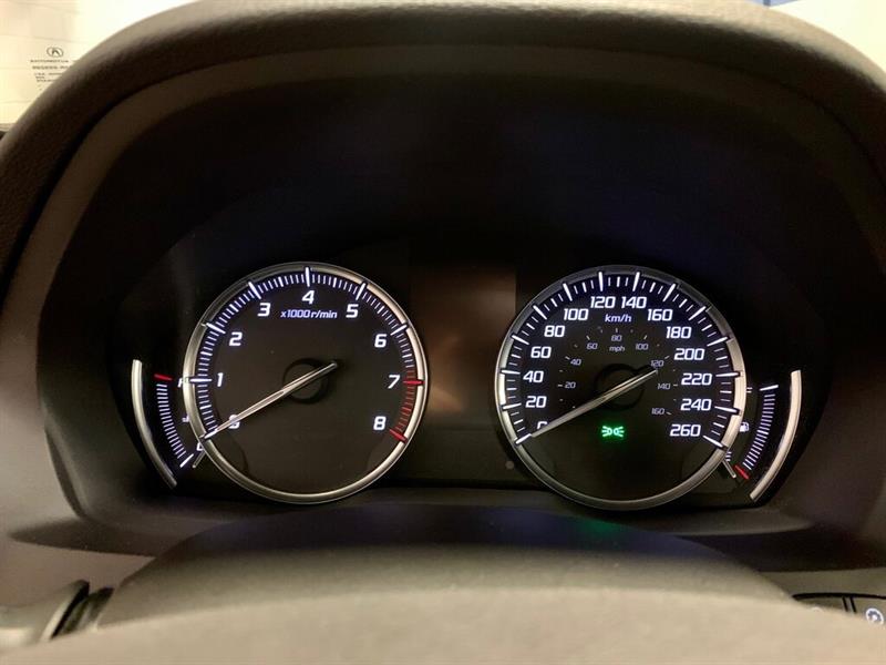 Acura MDX 18