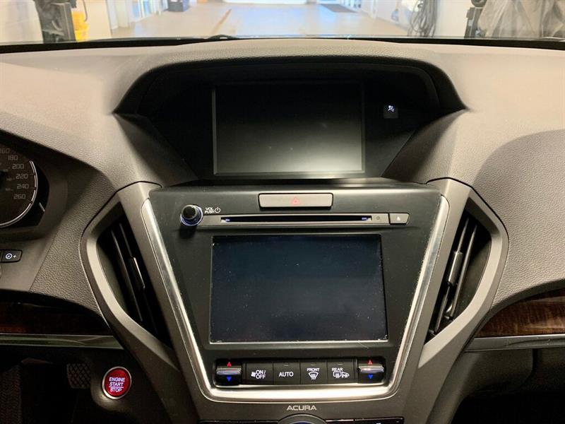 Acura MDX 19