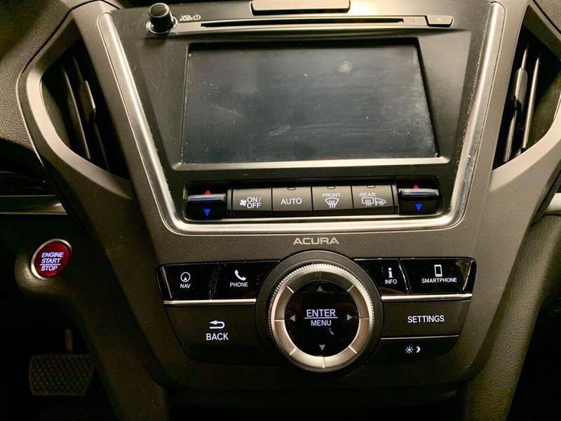 Acura MDX 20