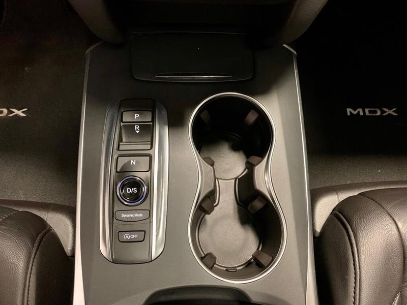 Acura MDX 21