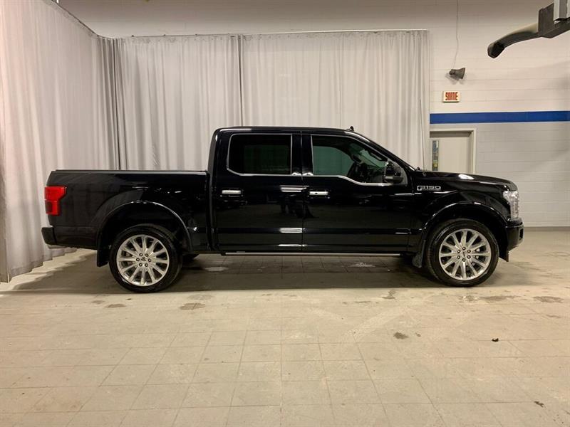 Ford F-150 2