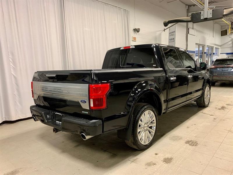 Ford F-150 3