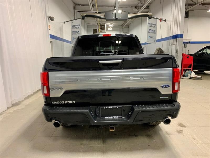 Ford F-150 4