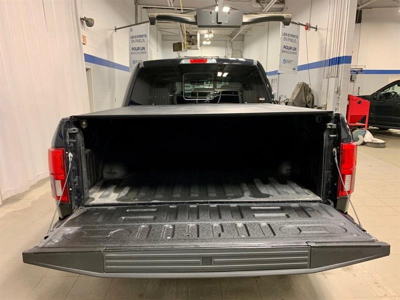 Ford F-150 5