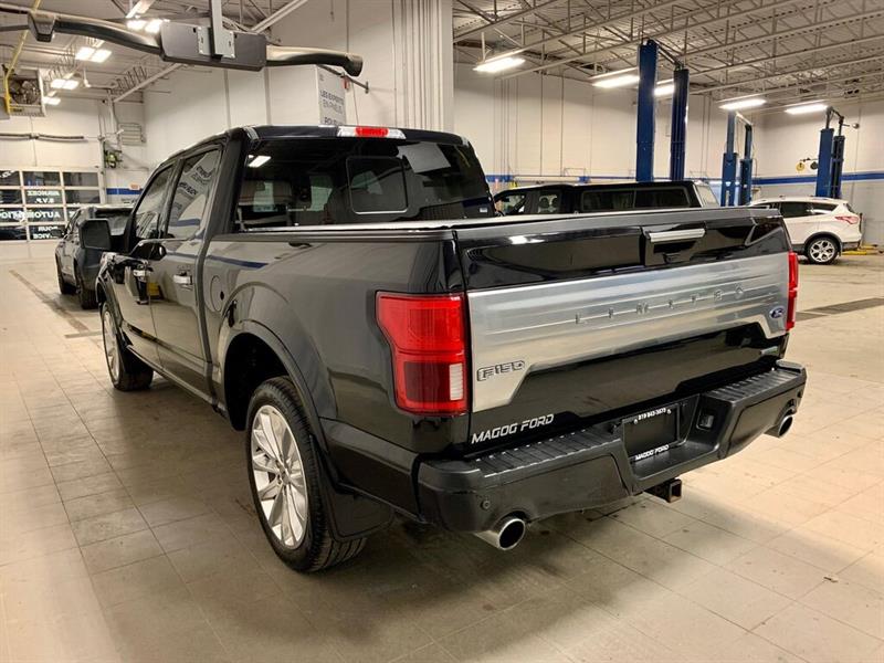 Ford F-150 6