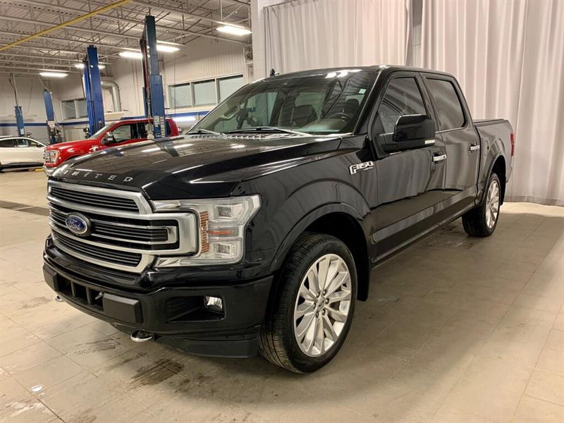 Ford F-150 7