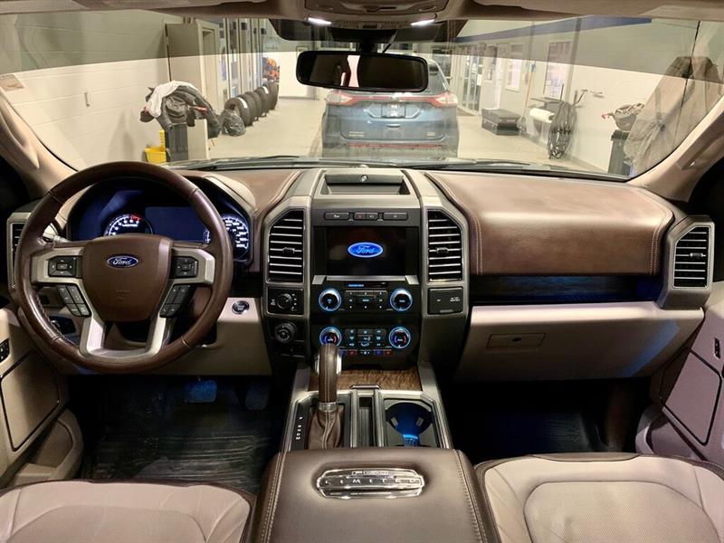 Ford F-150 10