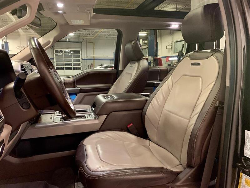 Ford F-150 11