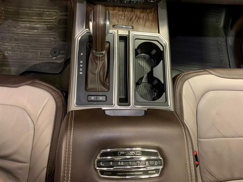 Ford F-150 22