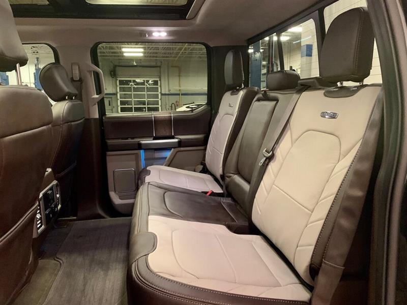 Ford F-150 25
