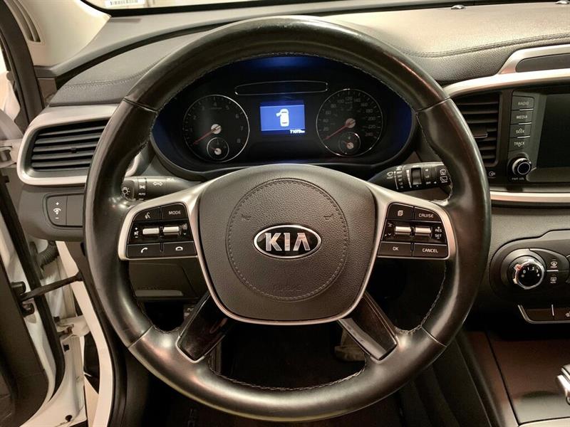 Kia Sorento 16