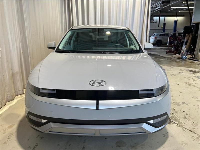 Hyundai IONIQ 5 3