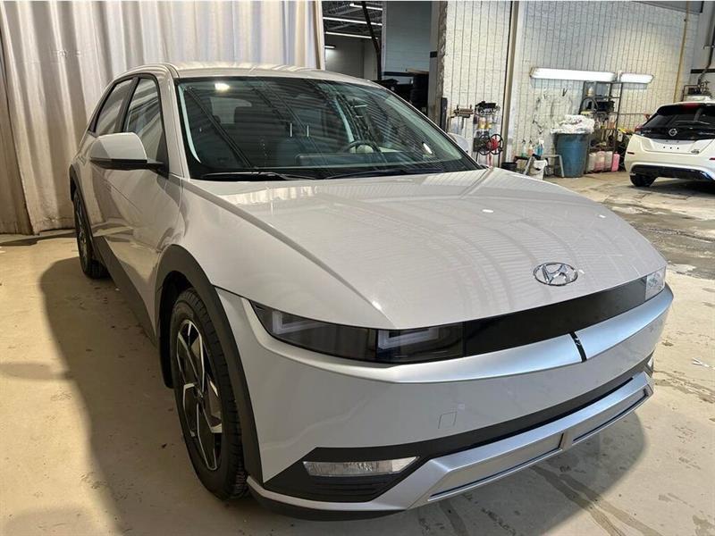 Hyundai IONIQ 5 5