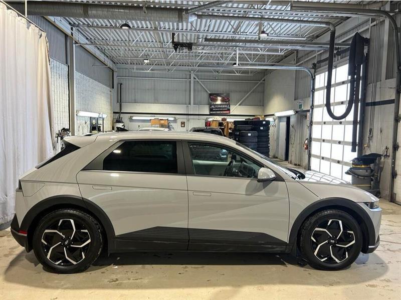 Hyundai IONIQ 5 7