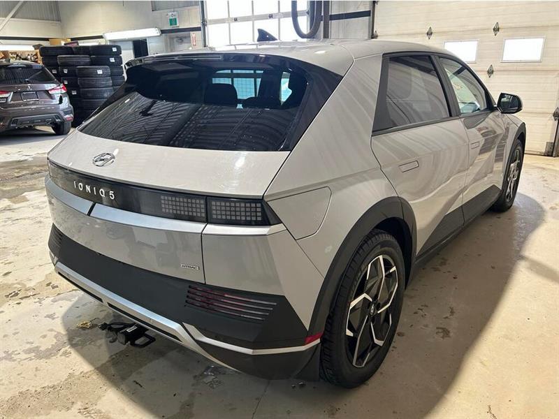 Hyundai IONIQ 5 8