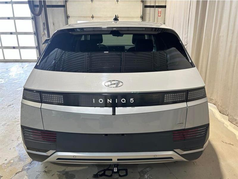 Hyundai IONIQ 5 9