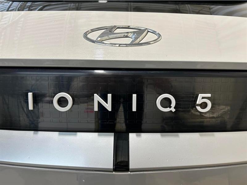 Hyundai IONIQ 5 10