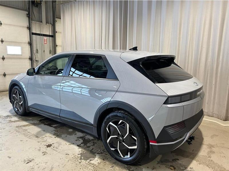 Hyundai IONIQ 5 11