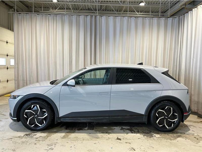 Hyundai IONIQ 5 12