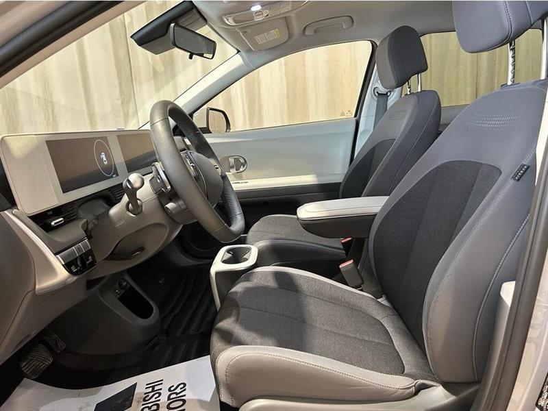 Hyundai IONIQ 5 14