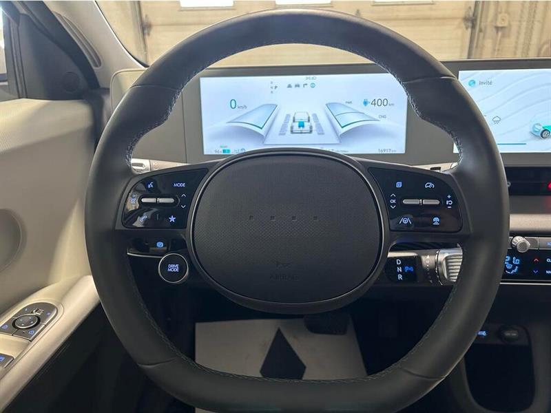 Hyundai IONIQ 5 15