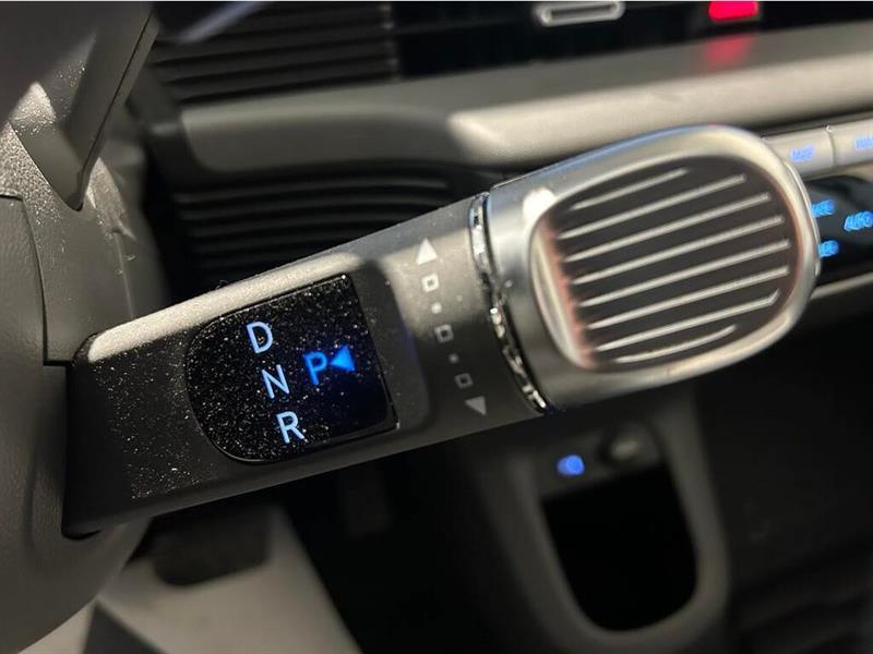 Hyundai IONIQ 5 16