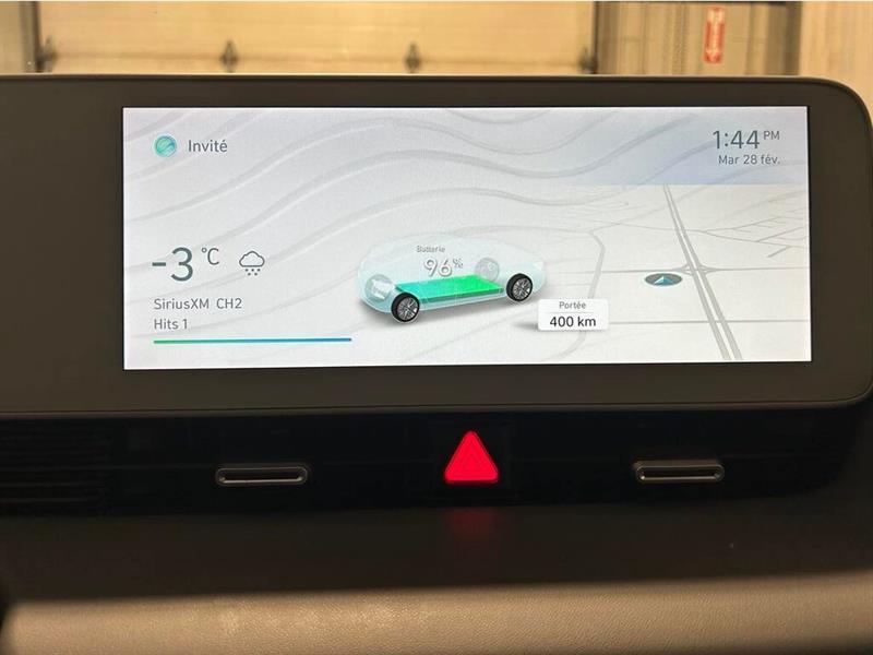 Hyundai IONIQ 5 18