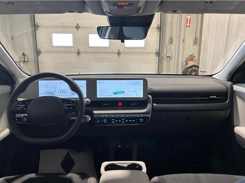 Hyundai IONIQ 5 21