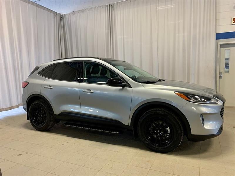 Ford Escape 2