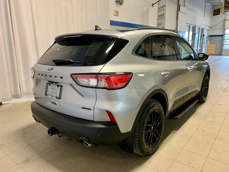 Ford Escape 3