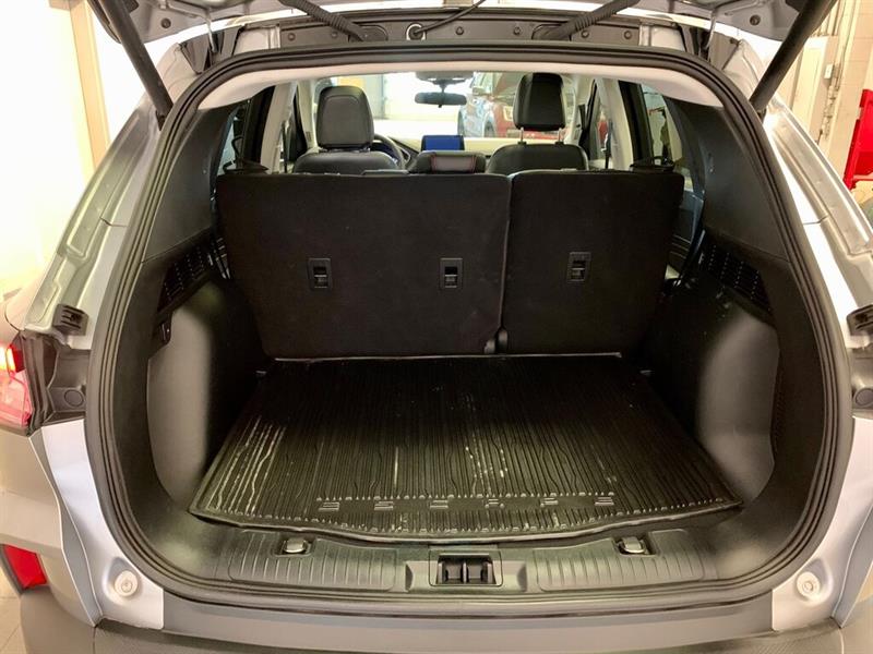 Ford Escape 5