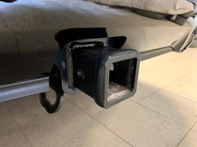 Ford Escape 6