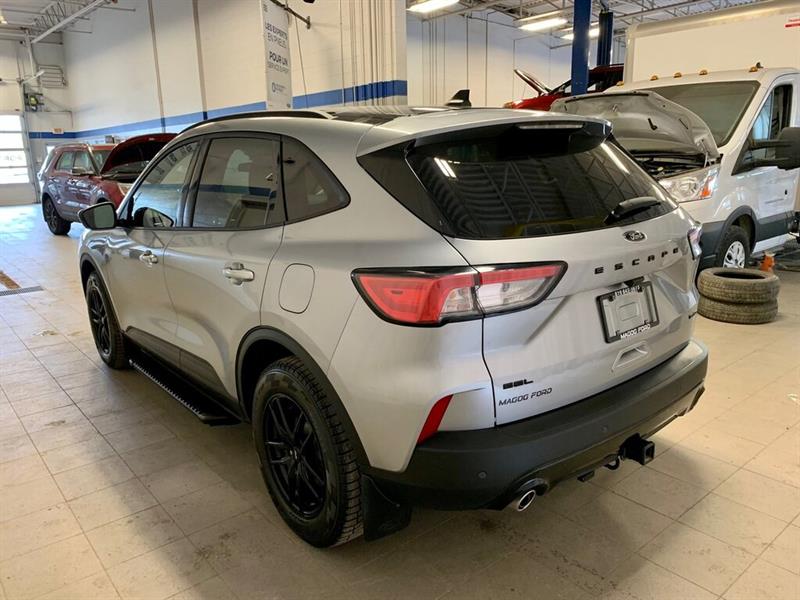 Ford Escape 7