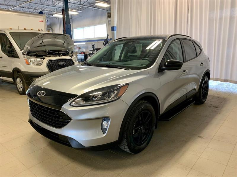 Ford Escape 8