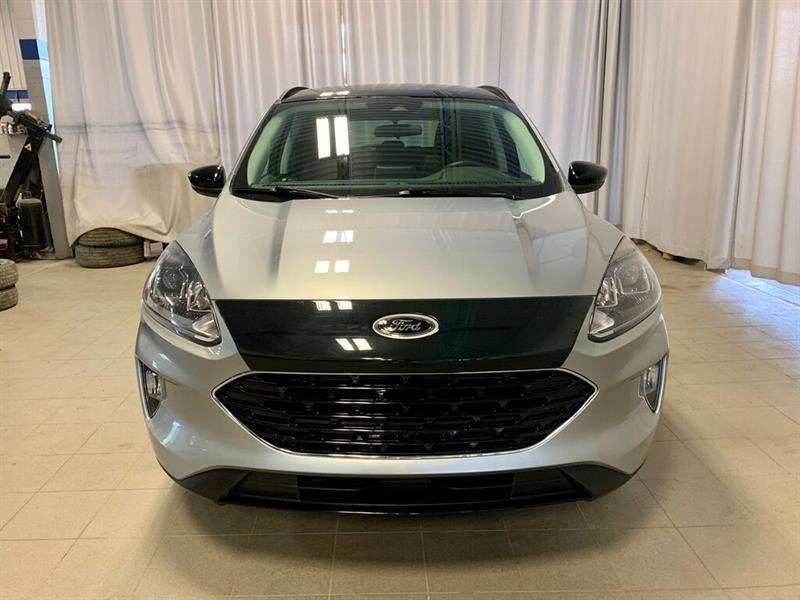 Ford Escape 9