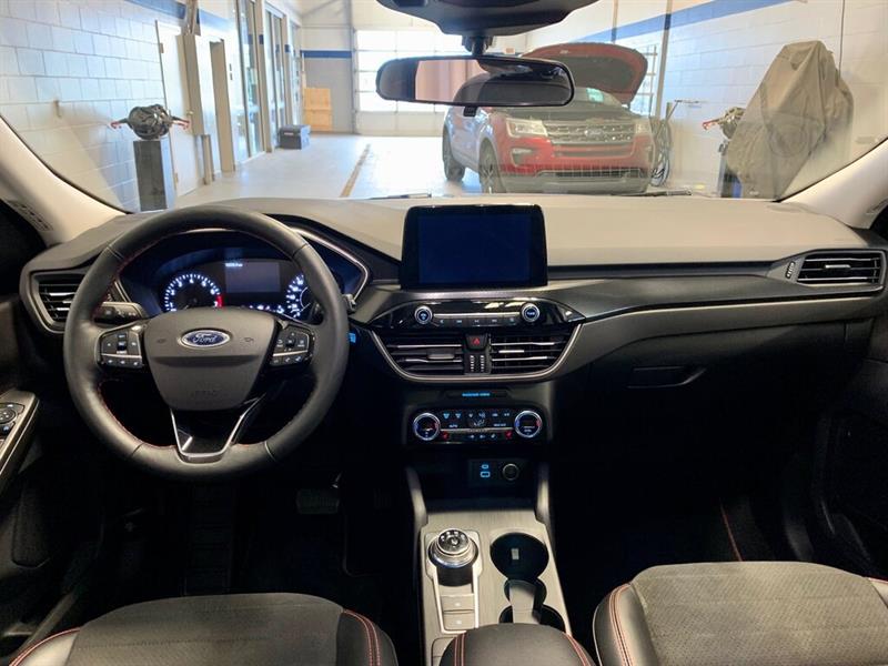 Ford Escape 11