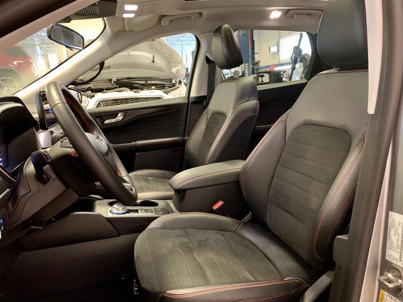 Ford Escape 12