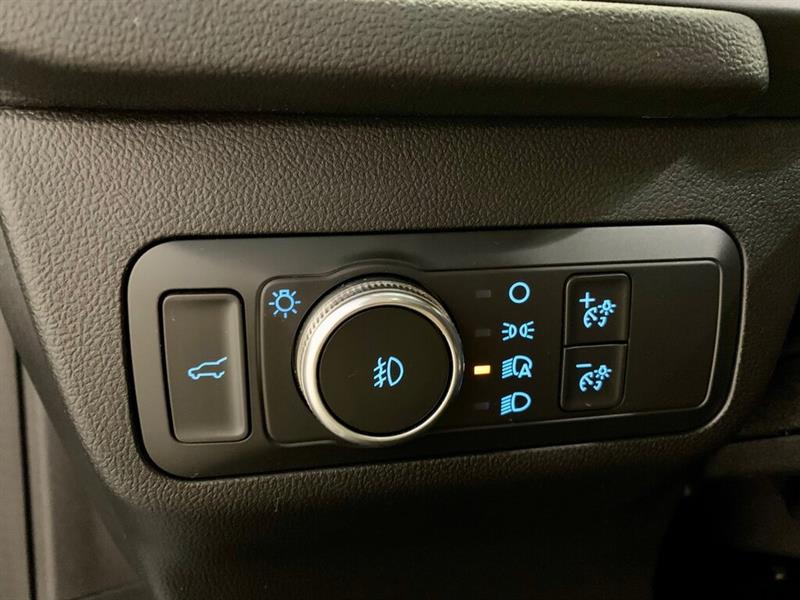 Ford Escape 16