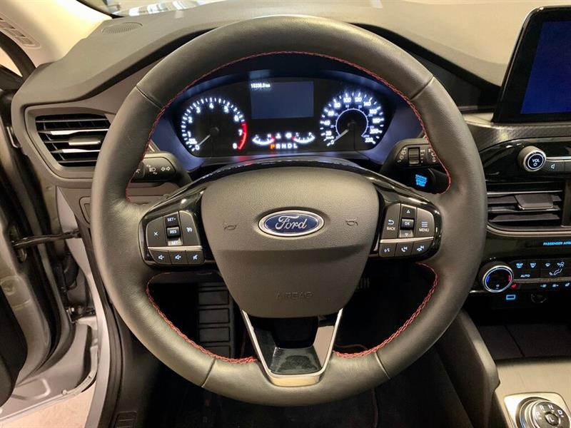 Ford Escape 17