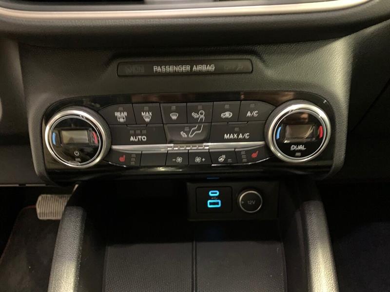 Ford Escape 20