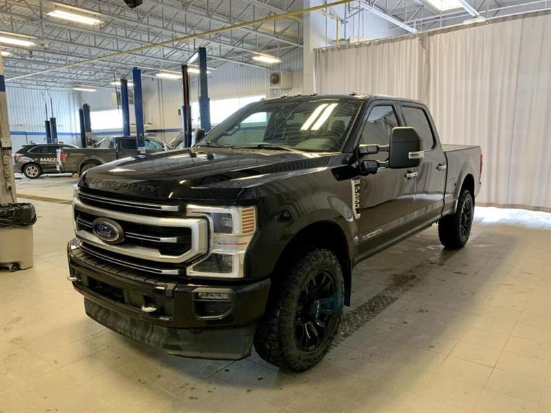 Ford F-250 7