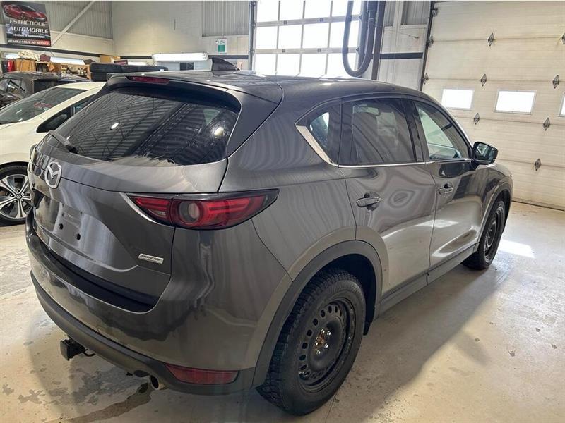 Mazda CX-5 7