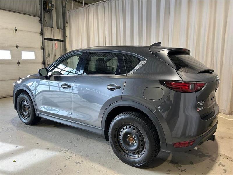 Mazda CX-5 11