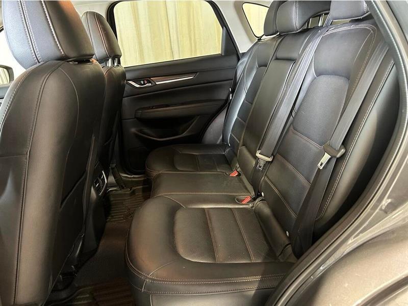 Mazda CX-5 21